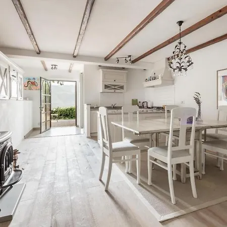 Casa Con Bella Vista